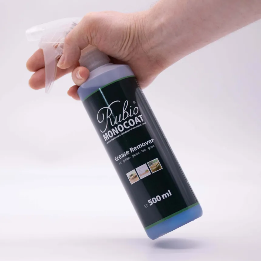 Rubio Monocoat Grease Remover