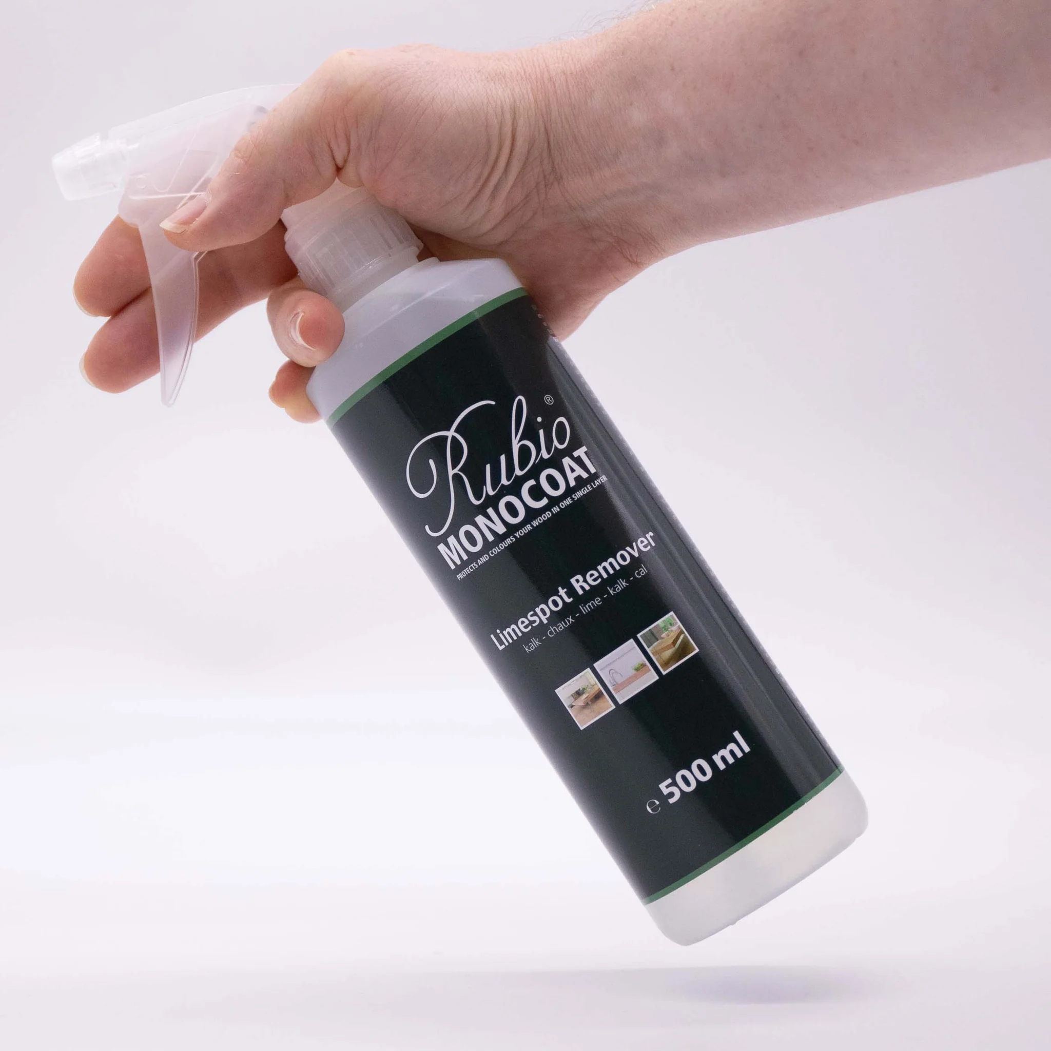 Rubio Monocoat Limespot Remover